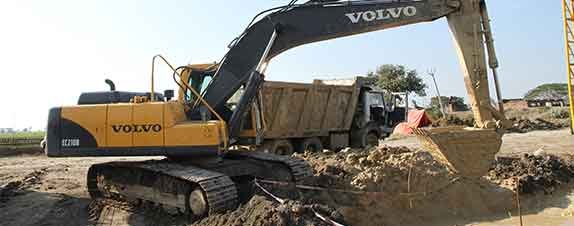 PILING-WORK