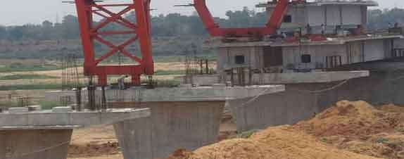 PILING-WORK