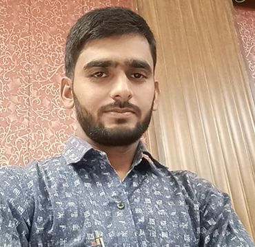 JAFRUDEEN KHAN